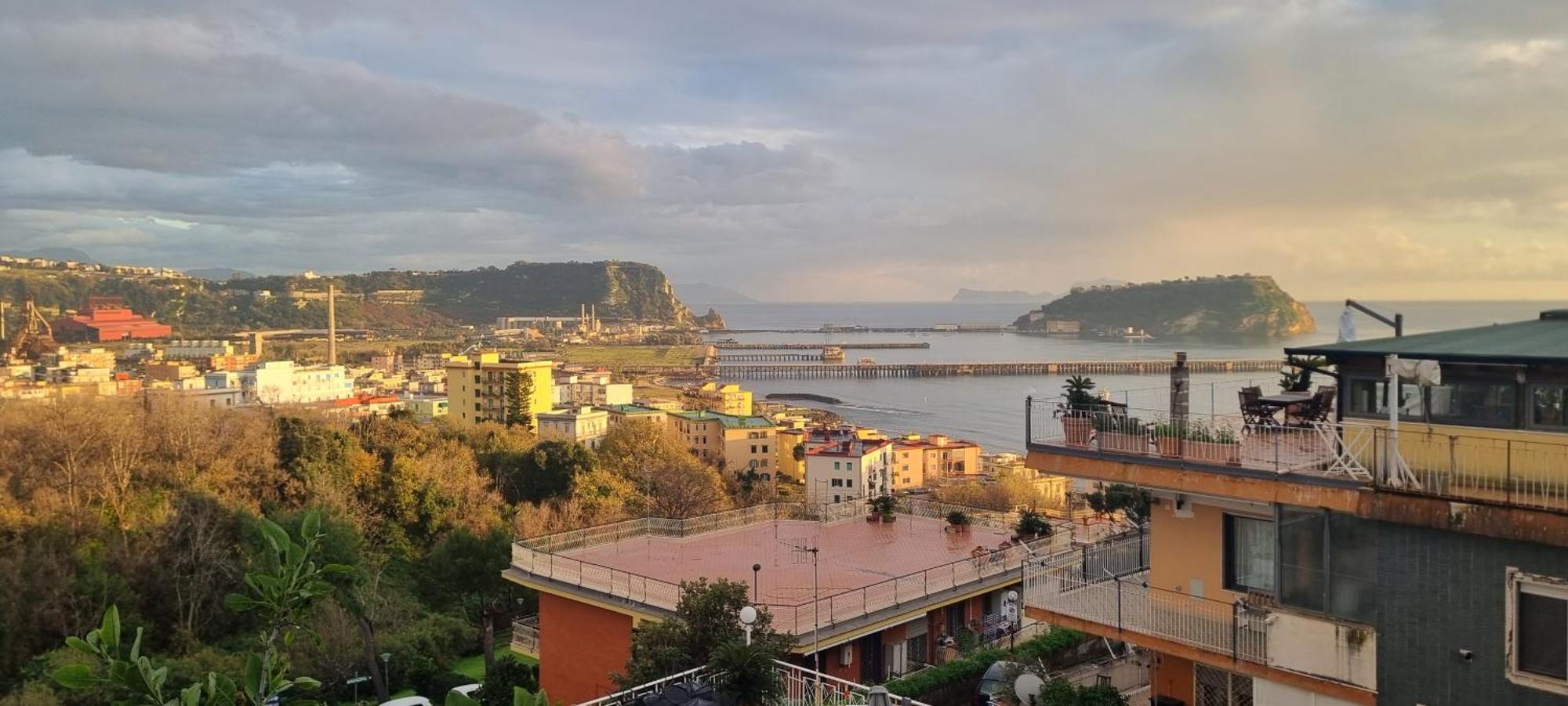 Appartamento Incanto *