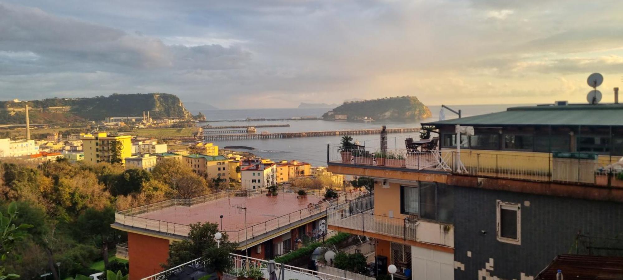 Incanto Napoli