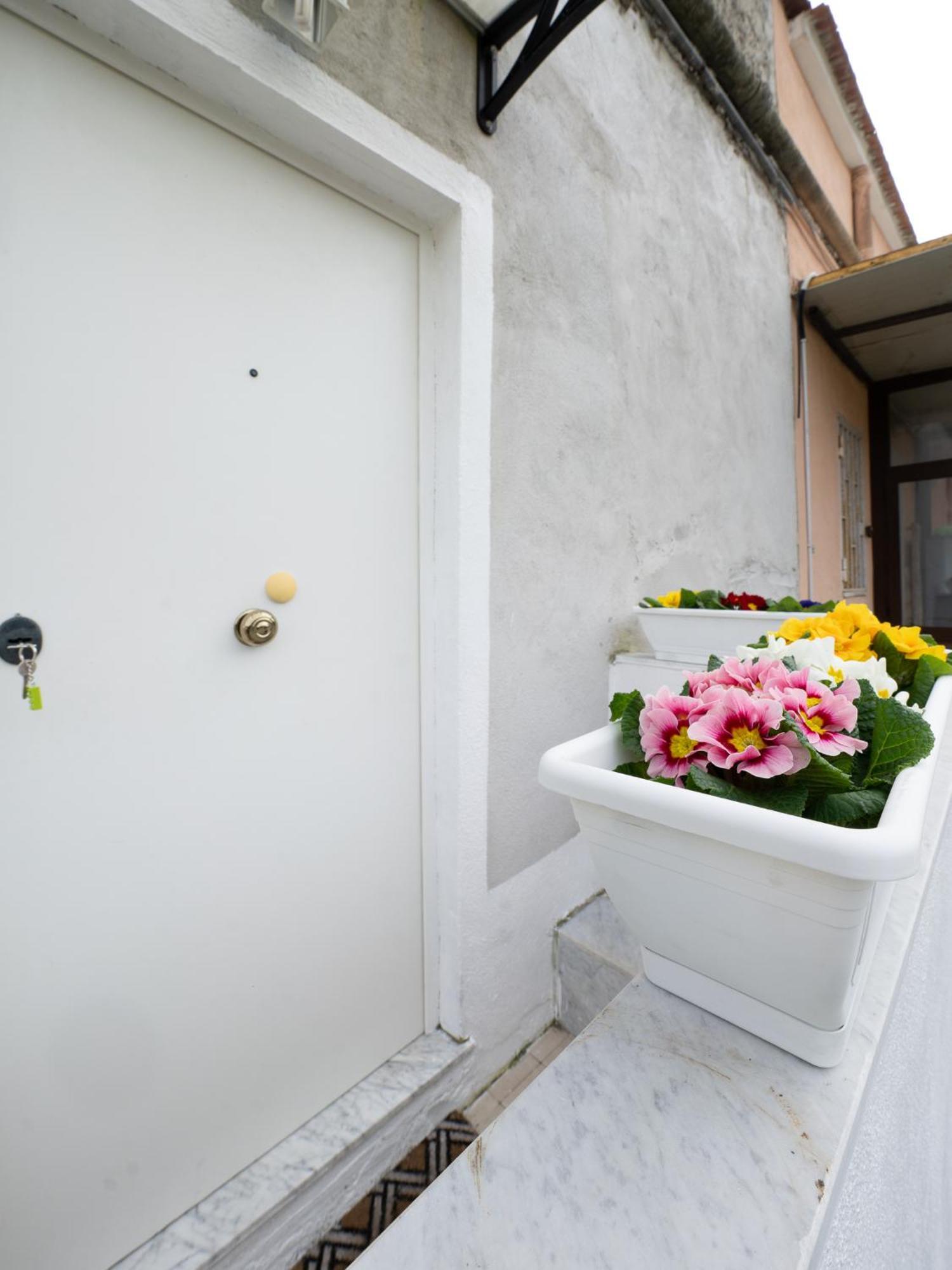 Incanto Appartement Napels