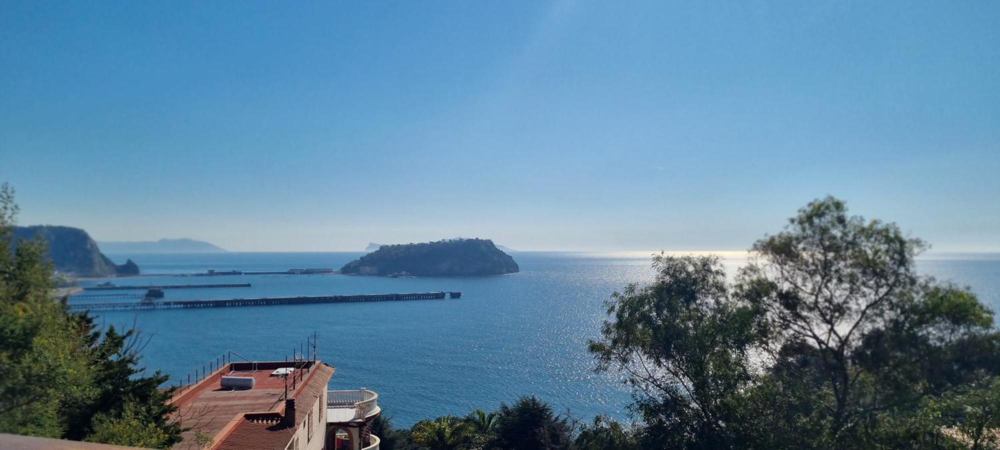 Incanto Appartement *