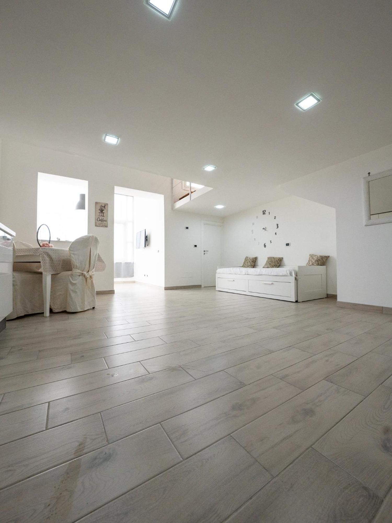 Appartement Incanto *