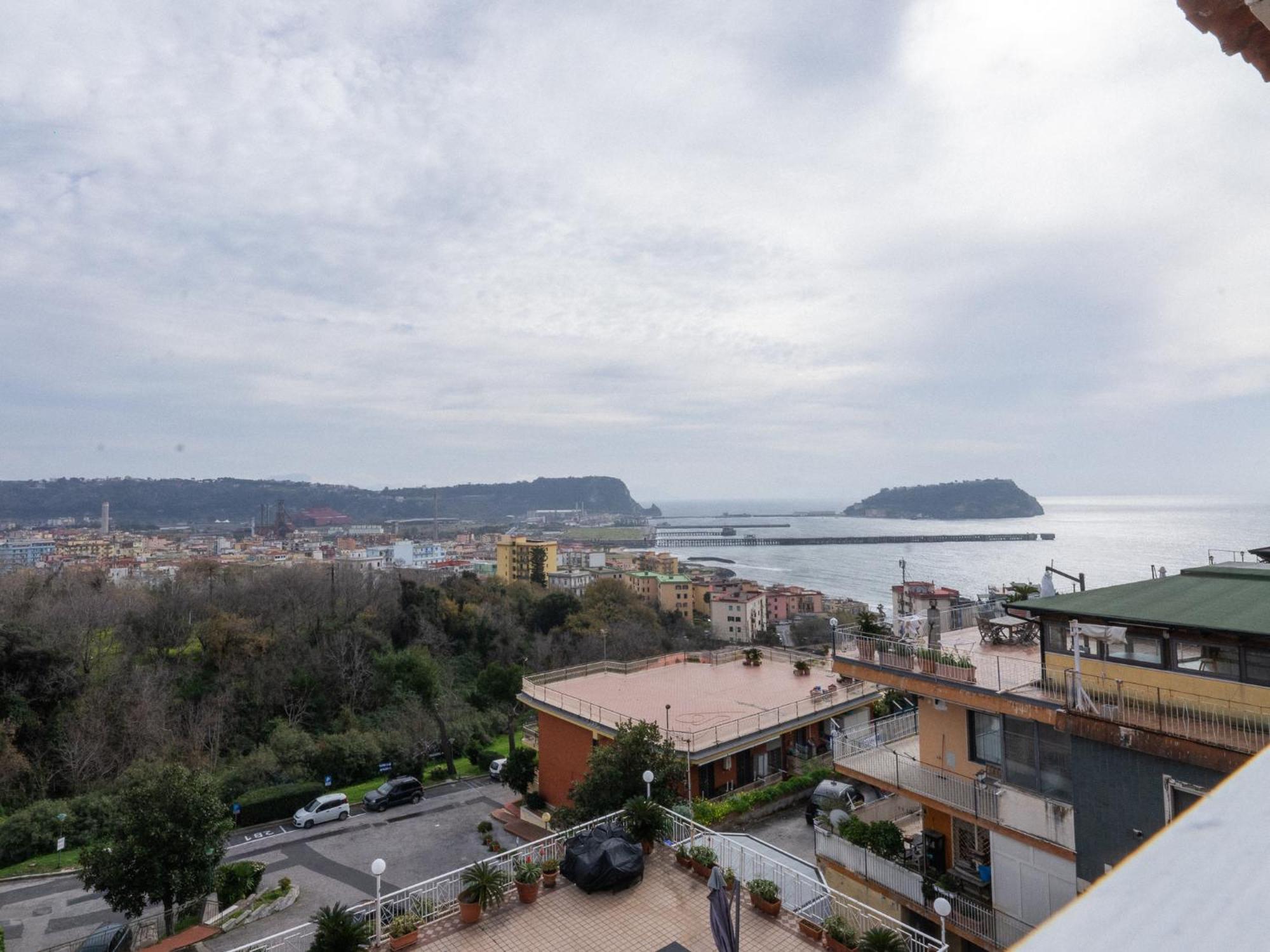 Incanto Appartement