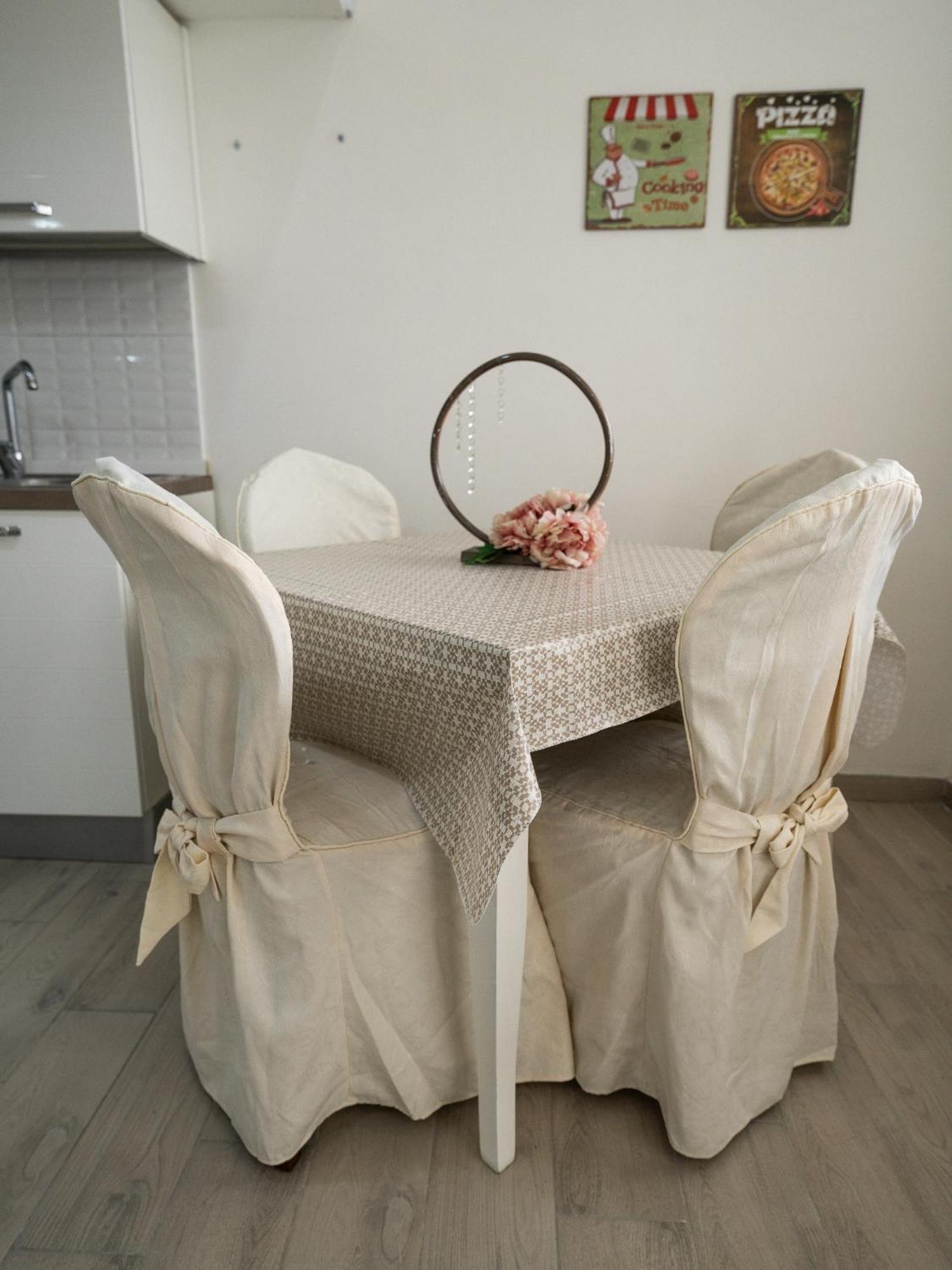 Appartement Incanto *