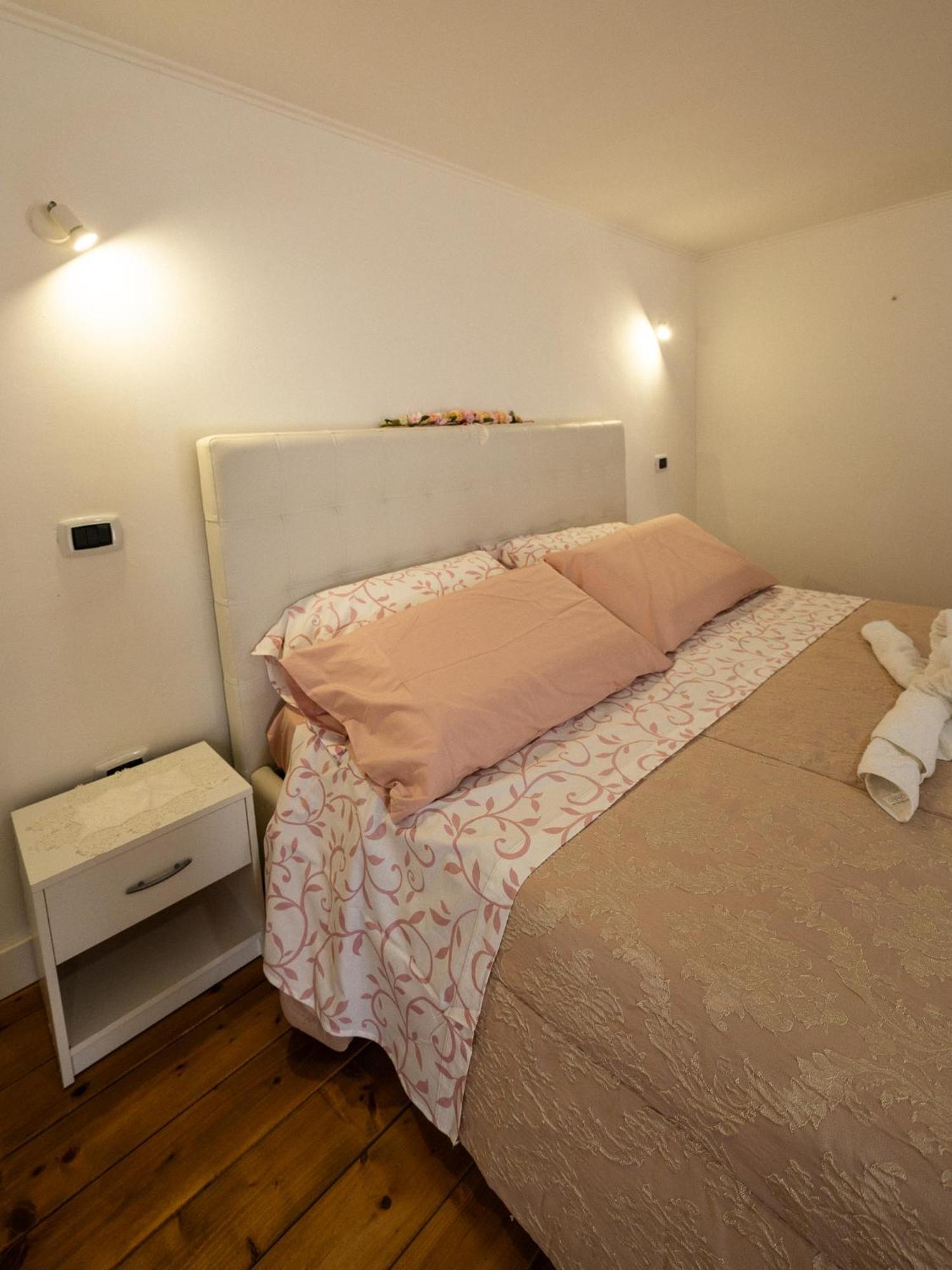 Incanto Appartement