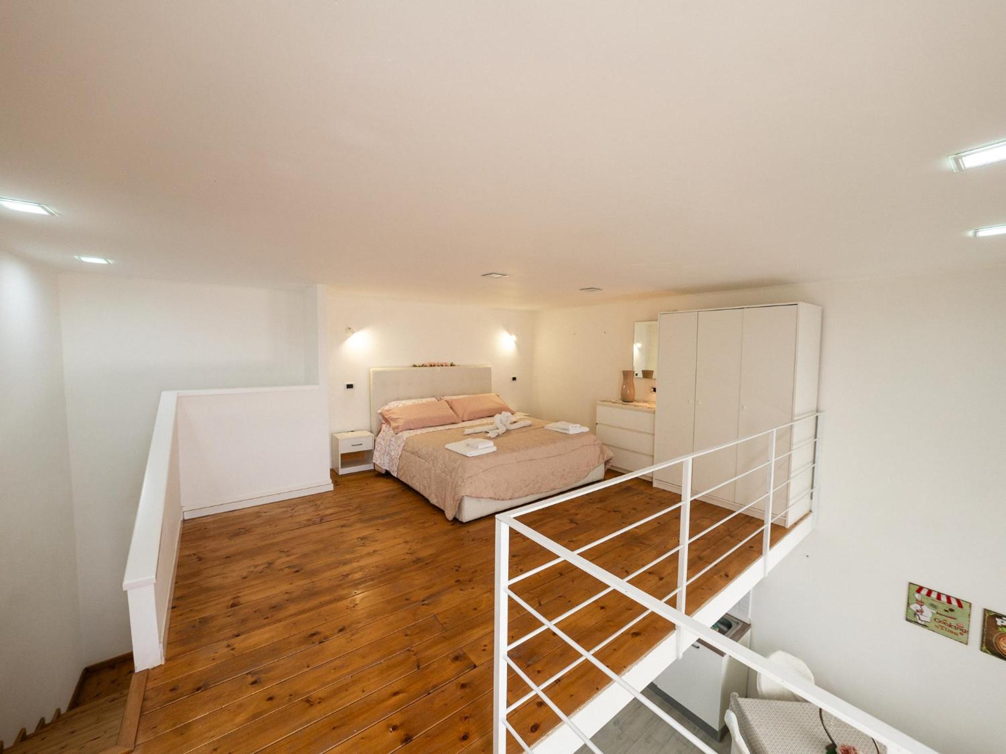 Appartement Incanto