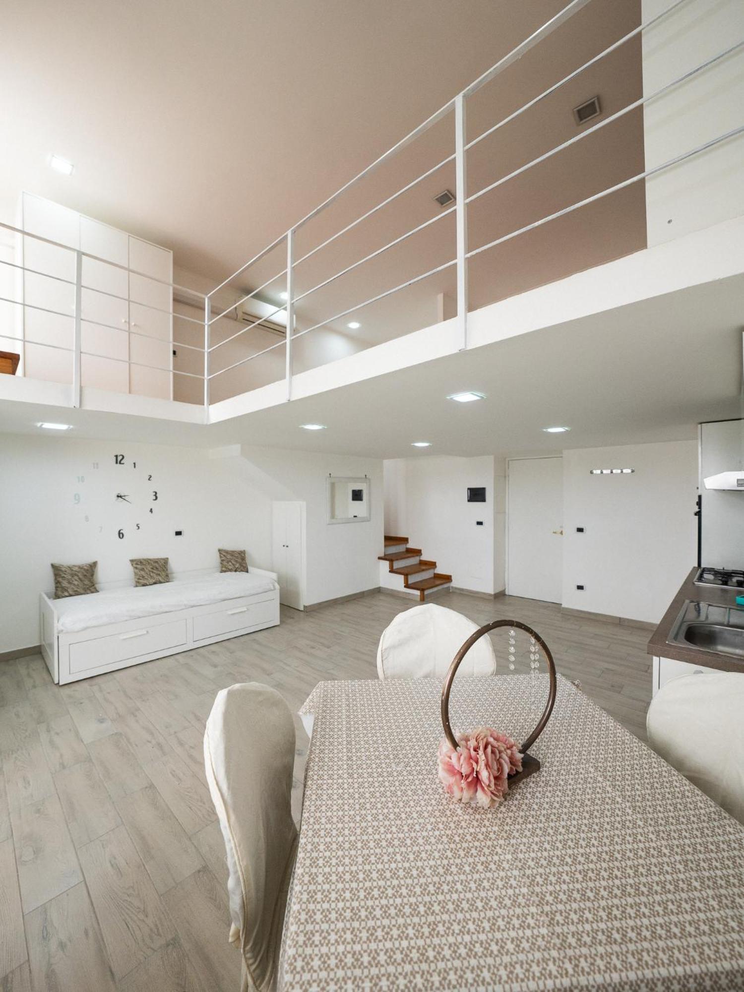 Incanto Appartement Napels