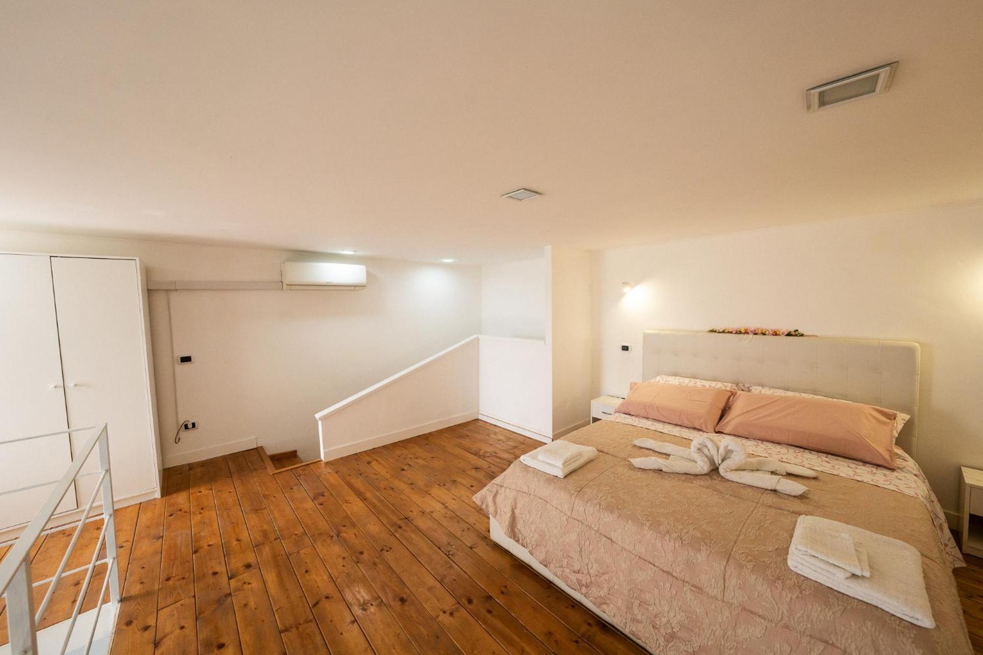 Appartement Incanto Naples