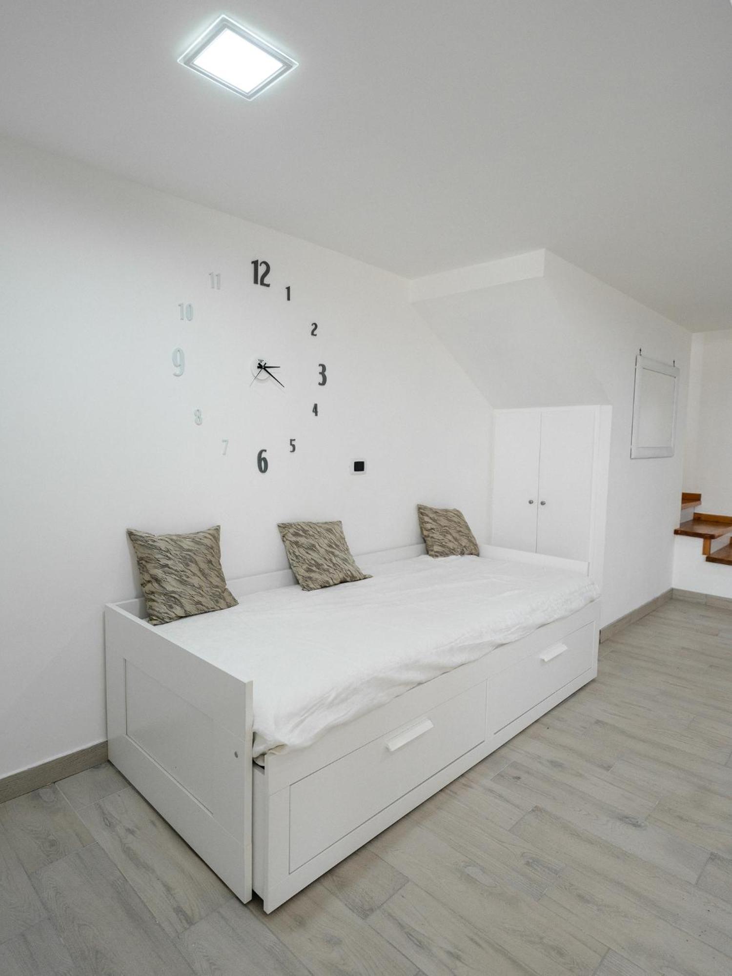 Appartement Incanto