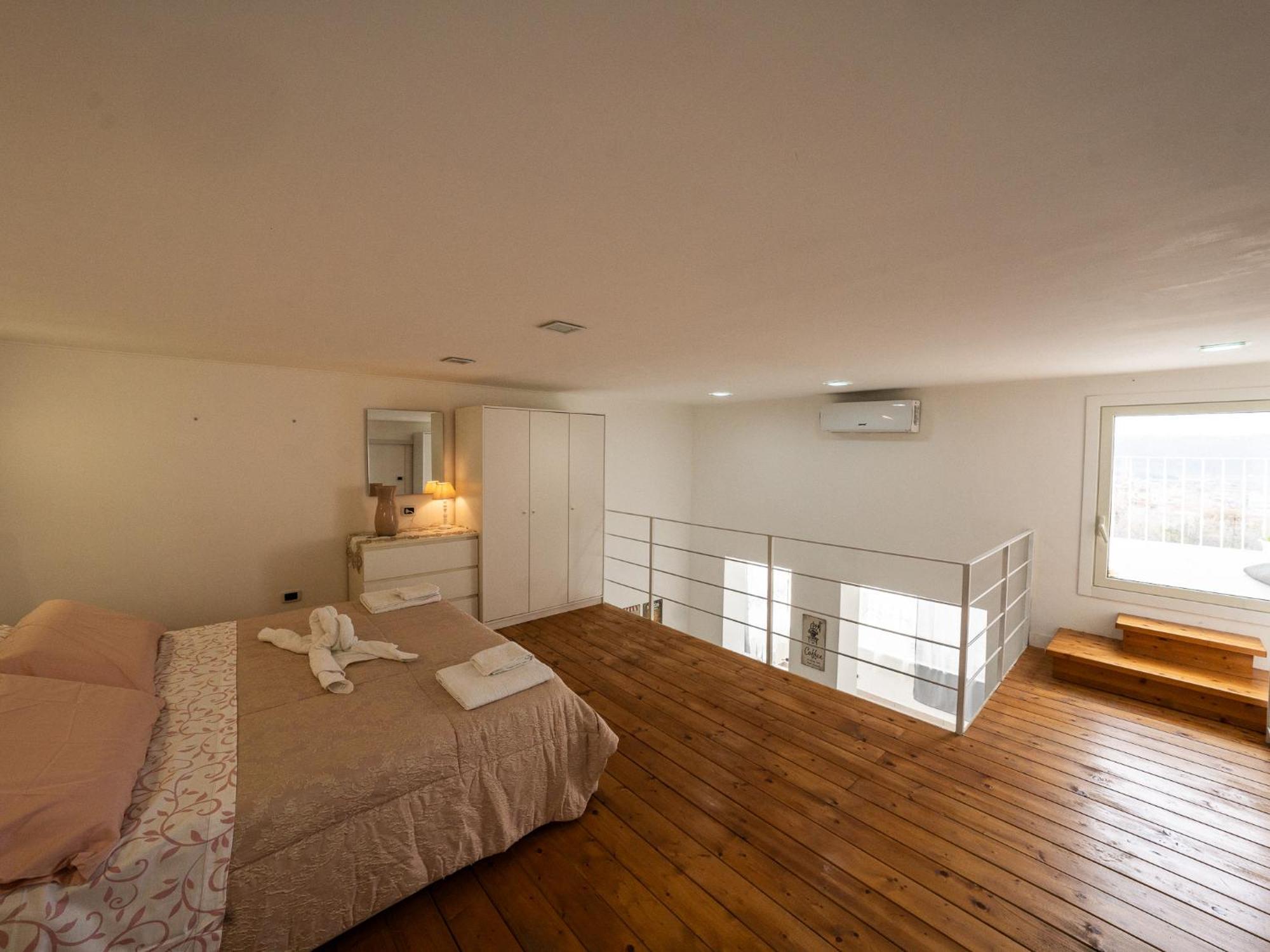 Incanto Appartement