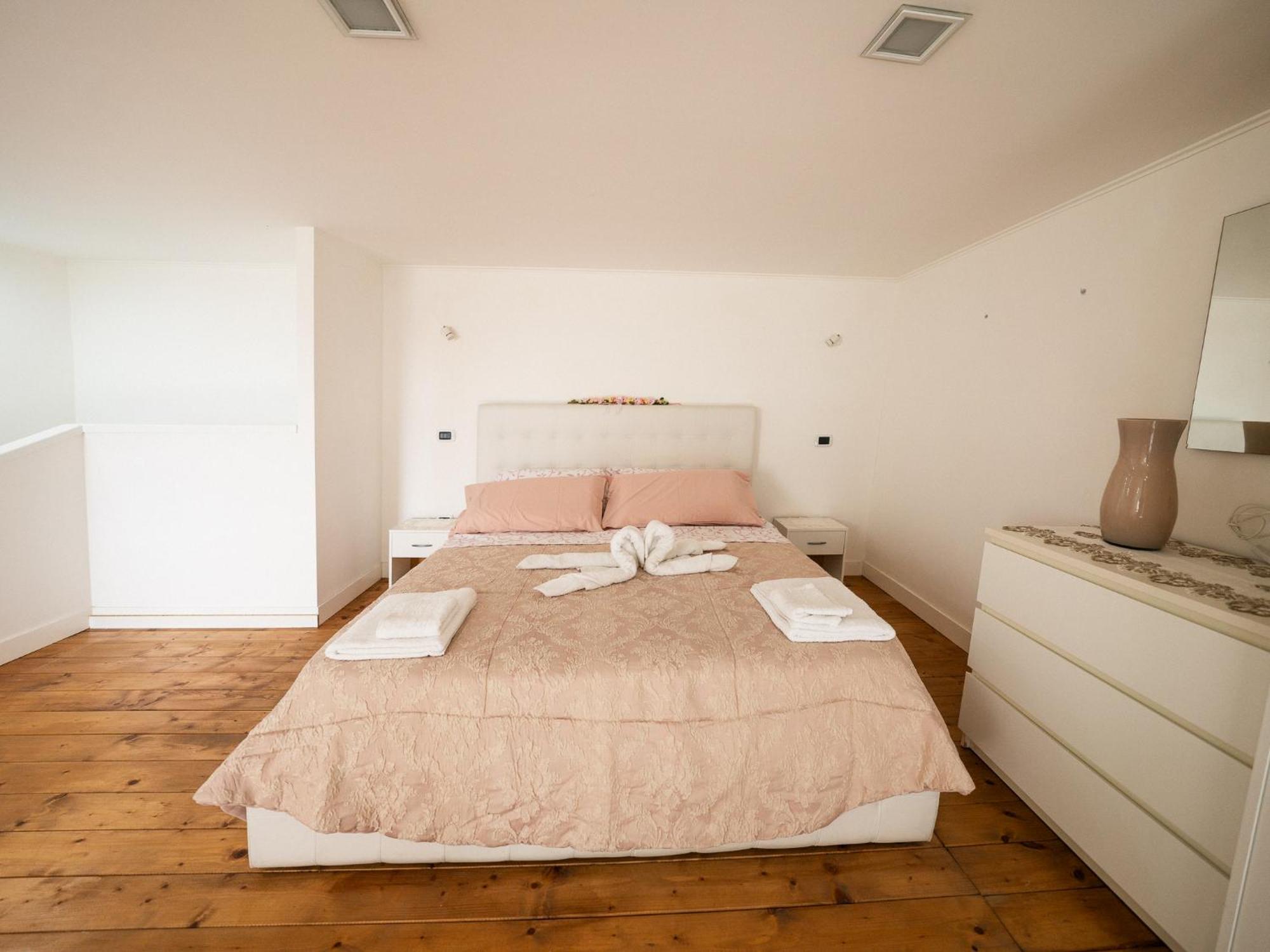 Appartement Incanto