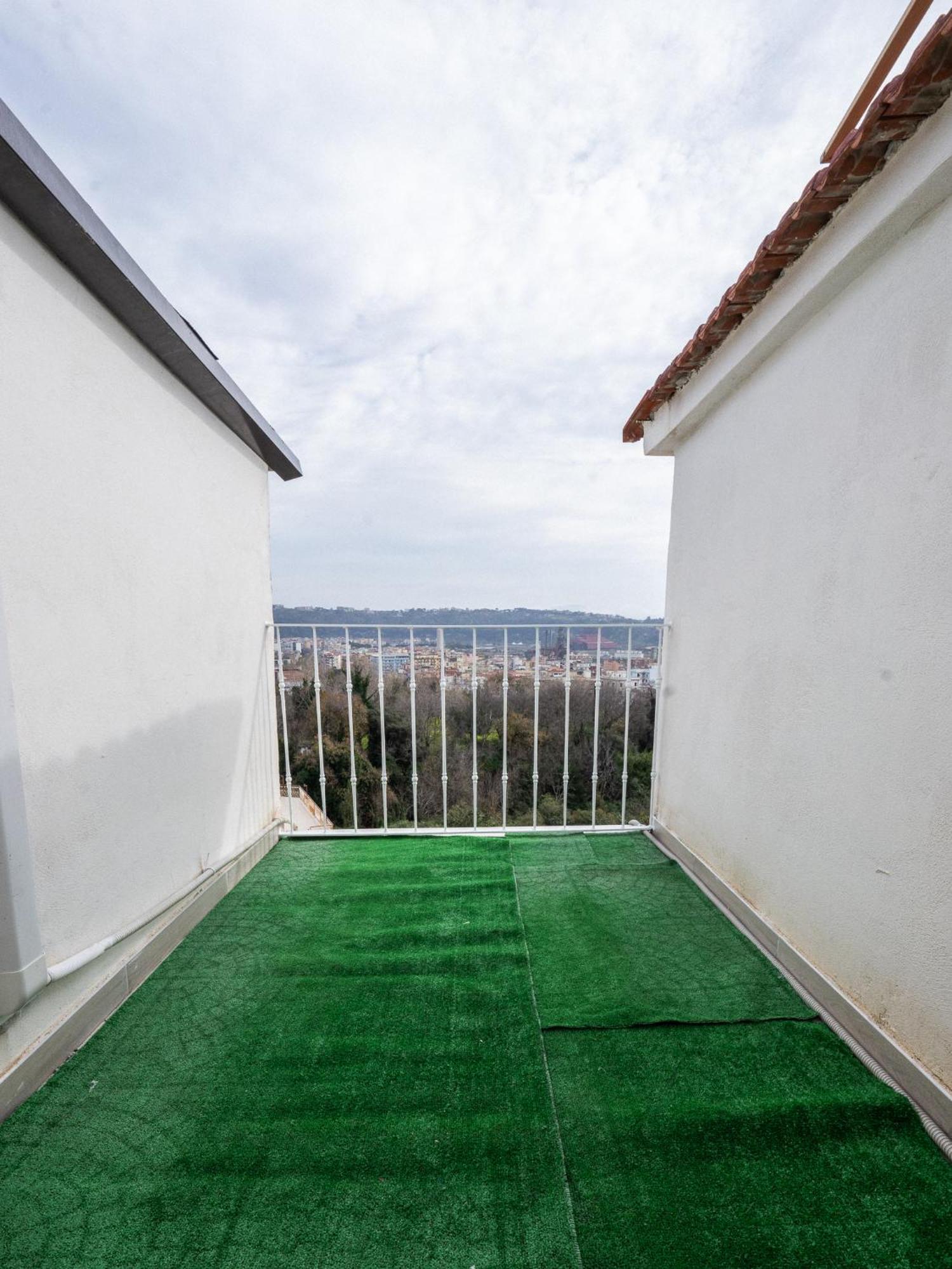 Appartement Incanto *