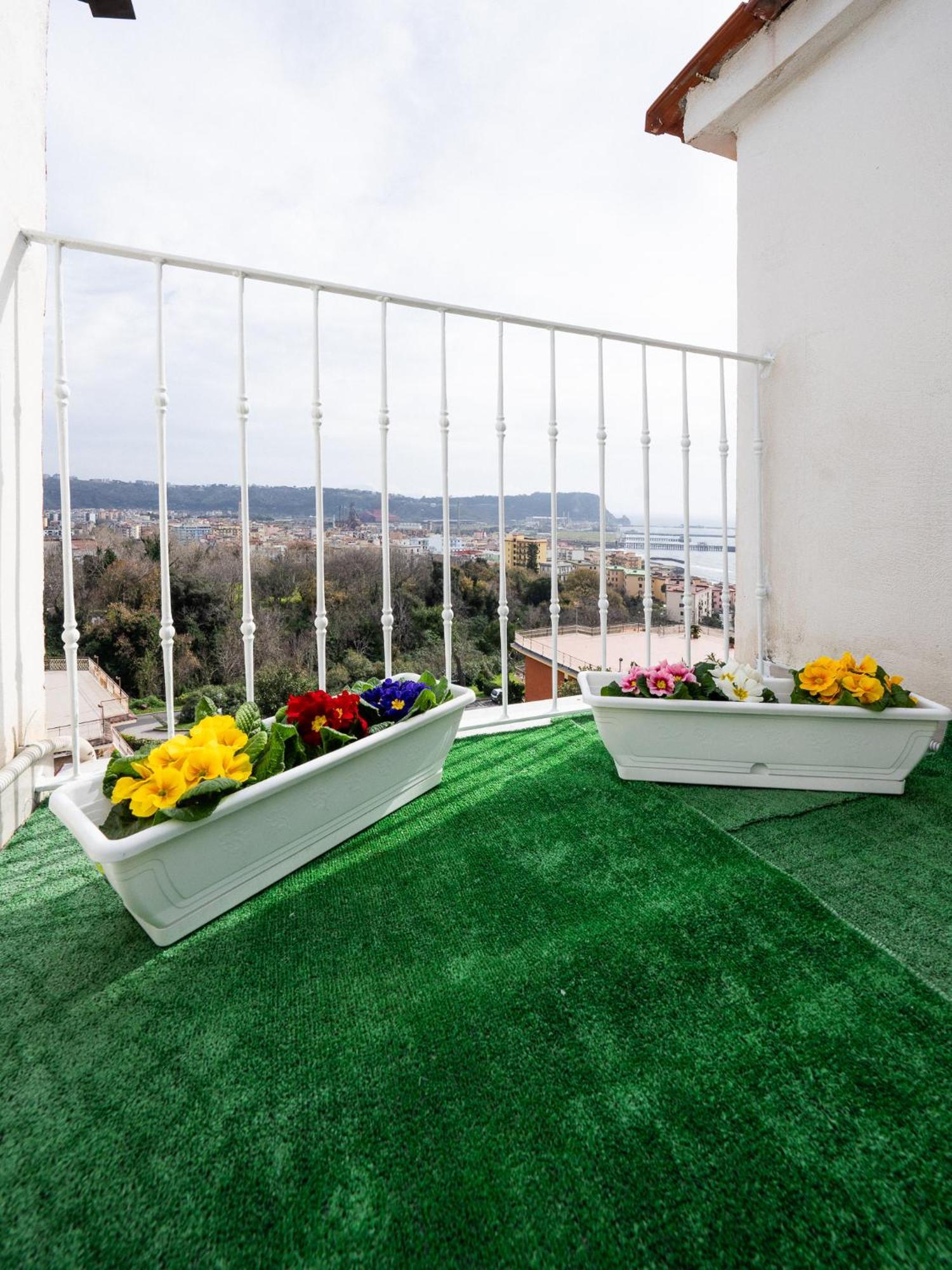 Appartement Incanto