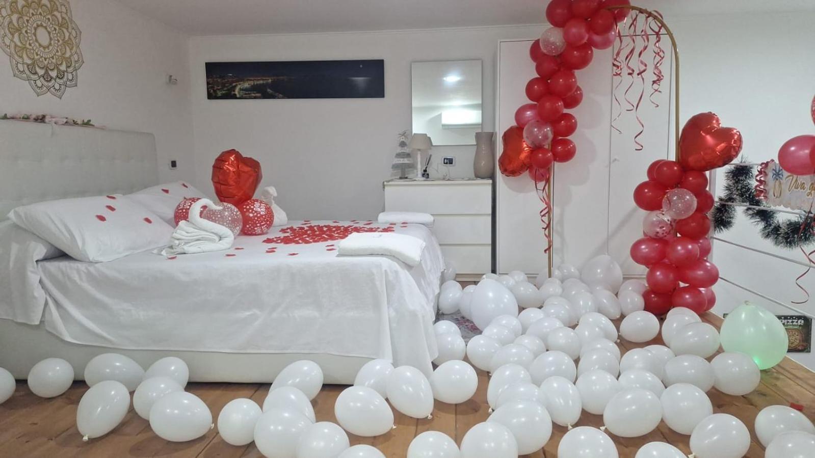 Incanto Appartement